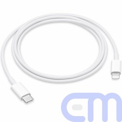 Apple Type-C to Lightning cable 1m White EU MM0A3 1