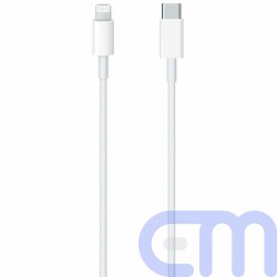 Apple Type-C to Lightning cable 2m White EU MQGH2 2