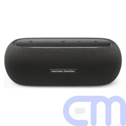 Harman Kardon Luna Portable Bluetooth Speaker Black EU 3