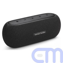 Harman Kardon Luna Portable Bluetooth Speaker Black EU 4