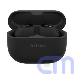 Jabra Elite 10 Wireless Earbuds Gloss Black EU 1
