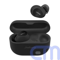 Jabra Elite 10 Wireless Earbuds Gloss Black EU 3