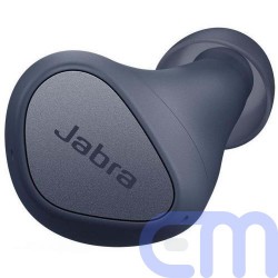 Jabra Elite 3 Wireless Earbuds Navy EU 3