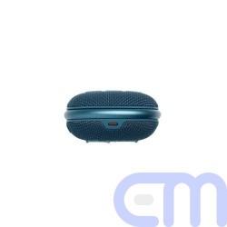 JBL CLIP 4 Bluetooth Wireless Speaker Blue EU 4