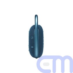 JBL CLIP 4 Bluetooth Wireless Speaker Blue EU 5