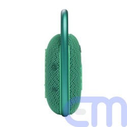 JBL CLIP 4 Bluetooth Wireless Speaker Eco Green EU 4