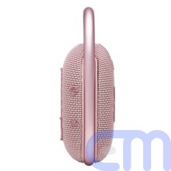 JBL CLIP 4 Bluetooth Wireless Speaker Pink EU 4