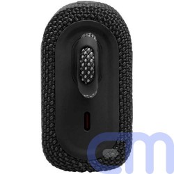 JBL Go 3 Bluetooth Wireless Speaker Black EU 2