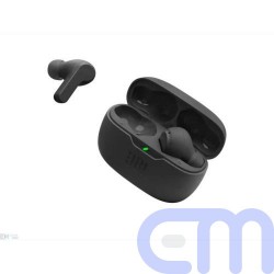 JBL Wave Beam TWS Bluetooth Wireless In-Ear Earbuds Black EU 5