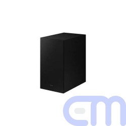 Samsung HW-Q60C 3.1 Wireless Subwoofer Soundbar Black EU 5