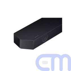 Samsung HW-Q60C 3.1 Wireless Subwoofer Soundbar Black EU 7
