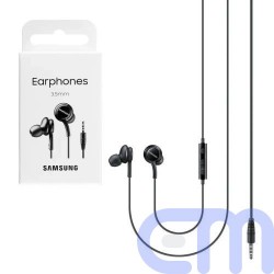 Samsung Stereo Headset In-Ear Black (EO-IA500BBEGWW) 2