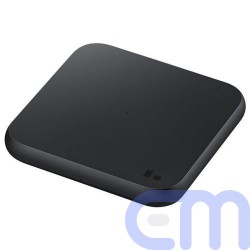 Samsung Wireless Charger Pad without travel charger EP-P1300 Black EU EP-P1300BBEGEU 2