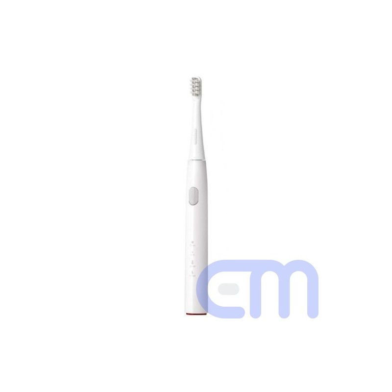 Xiaomi Dr. Bei Electric Toothbrush GY1 Sonic White EU