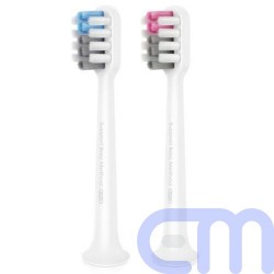 Xiaomi Dr. Bei Electric Toothbrush Sonic Sensitive Head (2pcs pack) White EU 1