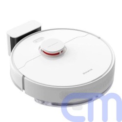 Xiaomi Dreame D10S MOP Vacuum Cleaner White EU 1
