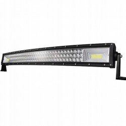 copy of LED bar žibintas lenktas 180 W 80 cm 1
