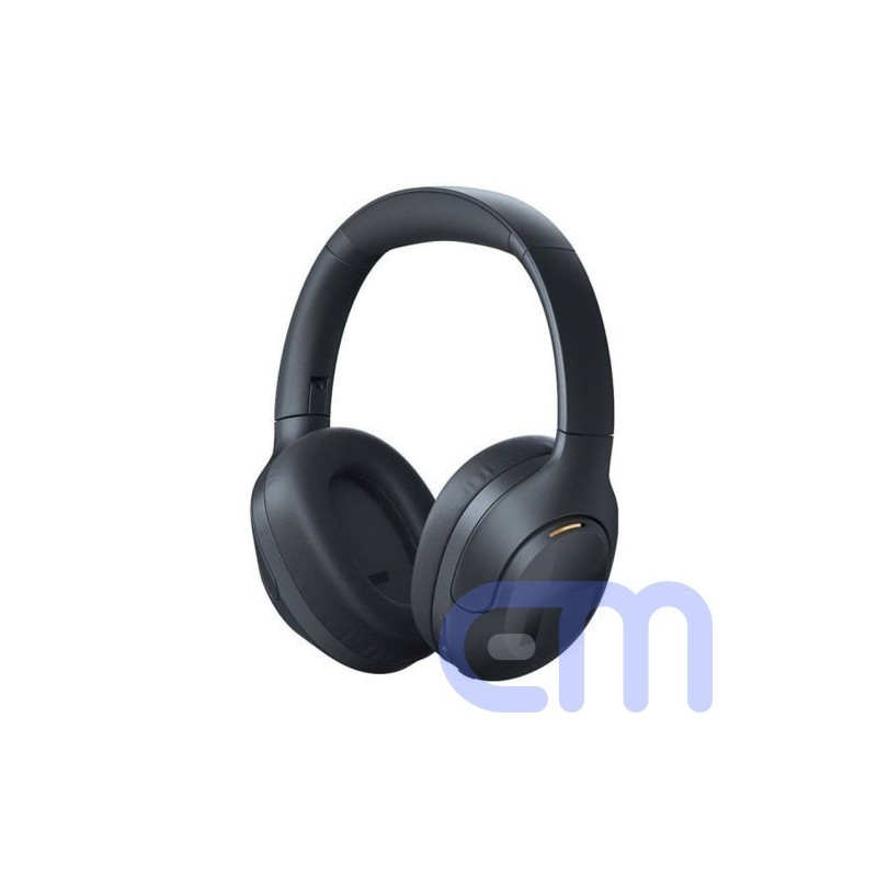 Xiaomi Haylou S35 Bluetooth Wireless Over-ear Headphones, BT 5.2, ANC, Dark Blue EU