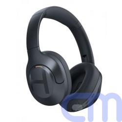 Xiaomi Haylou S35 Bluetooth Wireless Over-ear Headphones, BT 5.2, ANC, Dark Blue EU 2