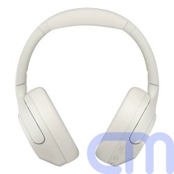 Xiaomi Haylou S35 Bluetooth Wireless Over-ear Headphones, BT 5.2, ANC, White EU 2