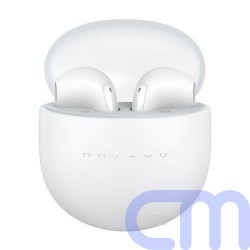 Xiaomi Haylou X1 Neo Earphone Bluetooth, BT 5.3, TWS, White EU 2