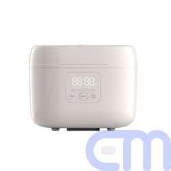 Xiaomi Joyami Smart Rice Cooker S1 Mini, 0,8 Liter White EU JFB01M-EU 1