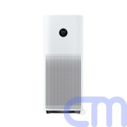 Xiaomi Mi Air Purifier 4 Pro White EU BHR5056EU 1