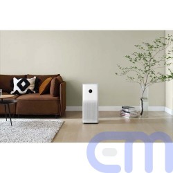 Xiaomi Mi Air Purifier 4 Pro White EU BHR5056EU 3