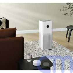 Xiaomi Mi Air Purifier 4 Pro White EU BHR5056EU 4