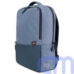 Xiaomi Mi Commuter Backpack Light Blue EU BHR4905GL 2