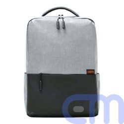 Xiaomi Mi Commuter Backpack Light gray EU BHR4904GL 1