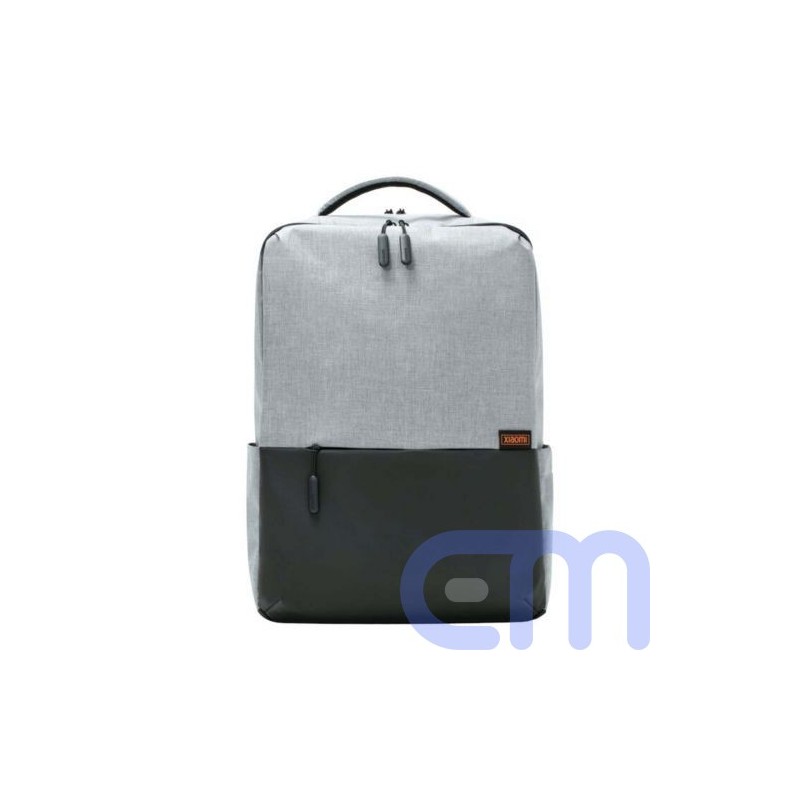 Xiaomi Mi Commuter Backpack Light gray EU BHR4904GL