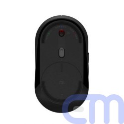 Xiaomi Mi Dual Mode Wireless Mouse Silent Edition Black EU HLK4041GL 2