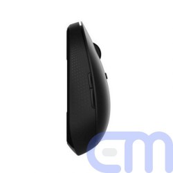 Xiaomi Mi Dual Mode Wireless Mouse Silent Edition Black EU HLK4041GL 3