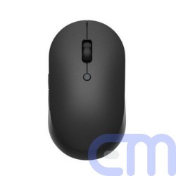 Xiaomi Mi Dual Mode Wireless Mouse Silent Edition Black EU HLK4041GL 4