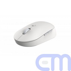 Xiaomi Mi Dual Mode Wireless Mouse Silent Edition White EU HLK4040GL 2