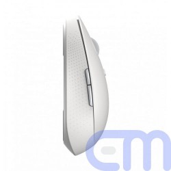 Xiaomi Mi Dual Mode Wireless Mouse Silent Edition White EU HLK4040GL 5