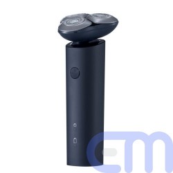 Xiaomi Mi Electric Shaver S101 Navy Blue EU BHR7456EU 2