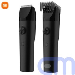 Xiaomi Mi Hair Clipper Black EU BHR5892EU 1