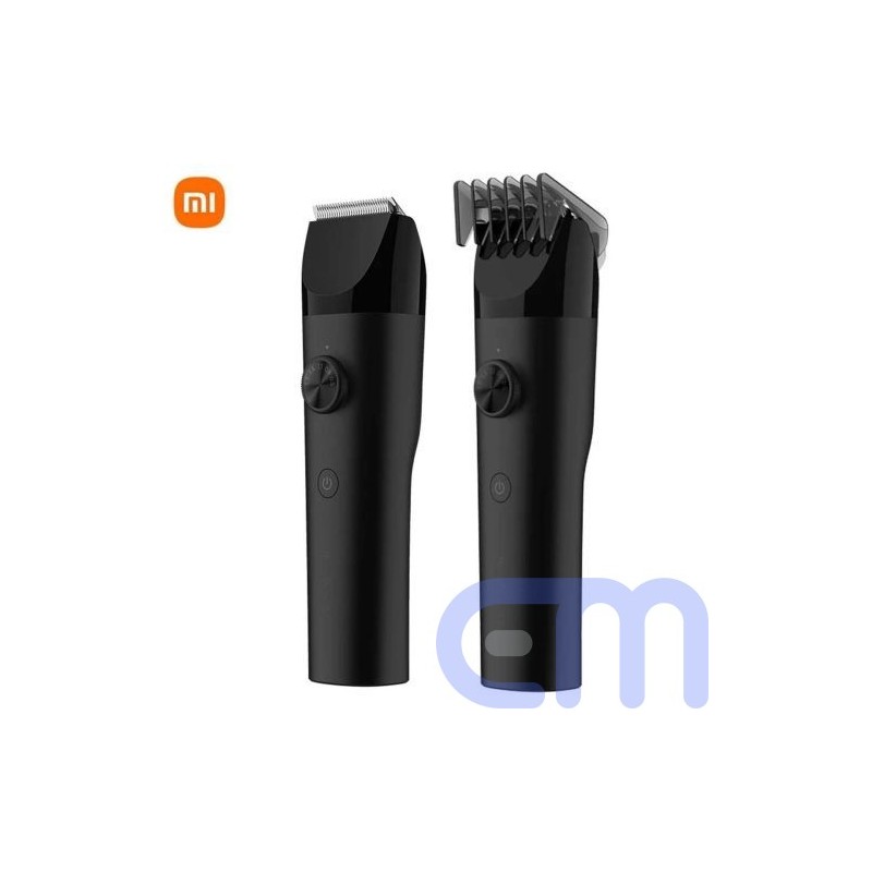 Xiaomi Mi Hair Clipper Black EU BHR5892EU