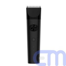 Xiaomi Mi Hair Clipper Black EU BHR5892EU 2