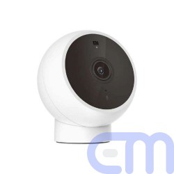 Xiaomi Mi Home Security Camera 2K Magnetic Mount White EU BHR5255GL 2
