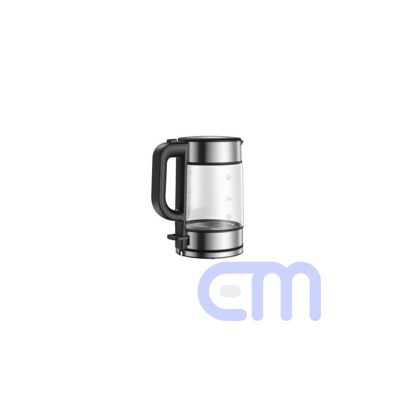 Xiaomi Mi Kettle Electric Glass Black EU BHR7423EU