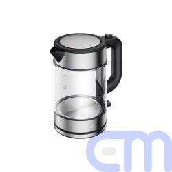 Xiaomi Mi Kettle Electric Glass Black EU BHR7423EU 2