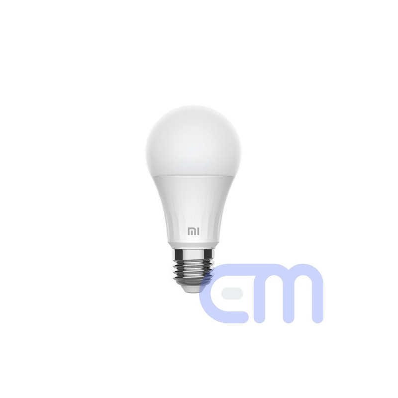 Xiaomi Mi LED Smart Bulb (Warm White) EU GPX4026GL