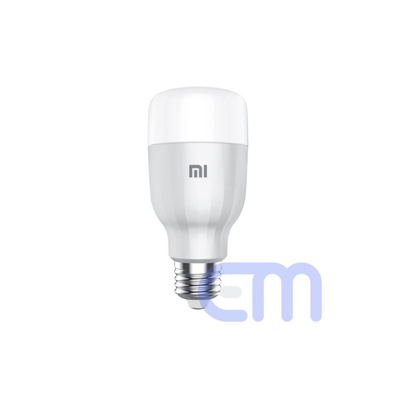 Xiaomi Mi LED Smart Bulb Essential (White and Color) EU BHR5743EU