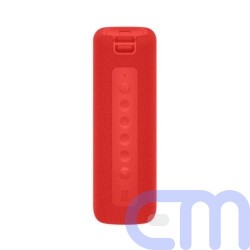 Xiaomi Mi Portable Bluetooth Outdoor Speaker Red EU QBH4242GL 1