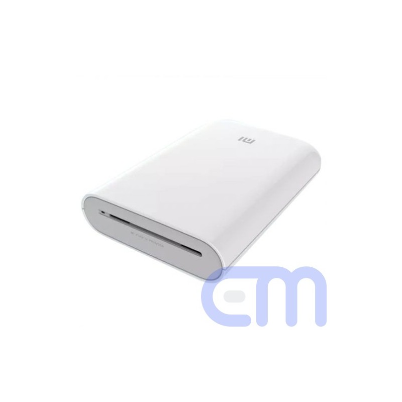 Xiaomi Mi Portable Photo Printer EU TEJ4018GL