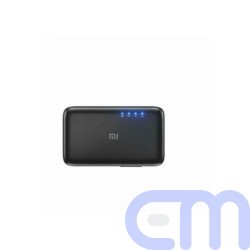 Xiaomi Mi Router F490 4G LTE MOBILE WIFI DT Black EU DVB4303GL 1