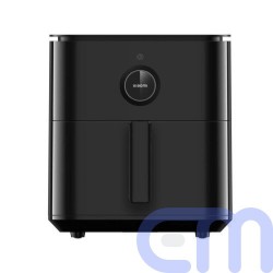 Xiaomi Mi Smart Air Fryer 6.5L Black EU BHR7357EU 2